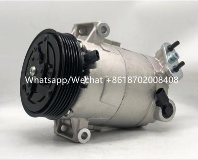 China CVC Wechselstrom-Kompressor für Motor Fiats Toro 2016> Bewegungs-Diesel-Jeep Renagade Todos Soem Etorq e:  51961724/51961724/ACP221 zu verkaufen