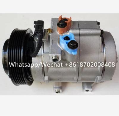 China Auto compressor da C.A. FS20/10F20C para Ford Explorer/OEM de F-150/Mercury Mountaineer 4: 8L3Z-19703-A/AL2Z19703A à venda
