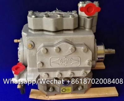 China BITZER 6TNC 6 CYL Bus Air Conditioning Parts 713 Cfm for sale