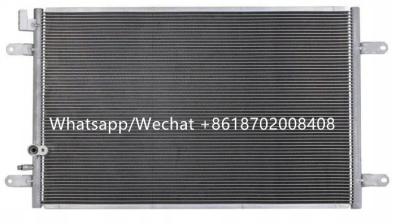 Cina Condensatore automobilistico del condizionamento d'aria dell'OEM 1160266-A6 4F0260403P di Audi in vendita
