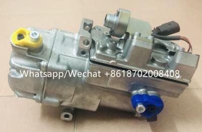 China 8R0260797B For Audi Q7 Hybrid AC Compressor OEM 042200-0900 4G0260797 for sale