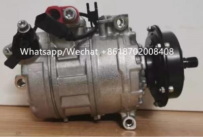China Compressor da C.A. do carro de 7SEU16C 7H0820805F 12v para o transportador 5 da VW à venda