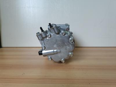 China PEUGEOT CITROEN 12v Electric Automotive Air Conditioning Compressor 9684432480 for sale
