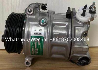 China PXC16 6PK Ac Compressor 9X23-19D629-DA For Land Rover Discovery  / Range Rover for sale