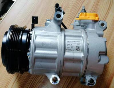 China OEM 5PK 12V Autoac Compressor voor Ford ECOSPORT Te koop