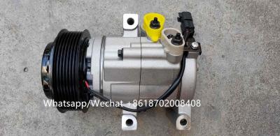 China HS13N Auto Aircon Compressor OEM UC9M-19D629-BB For FORD RANGER for sale