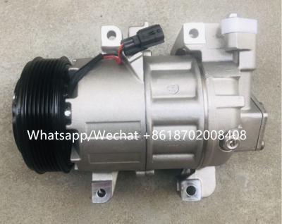 China OEM auto 926003TA3A 926003TA2C de los compresores de la CA de VCS141C para Nissan Altima en venta