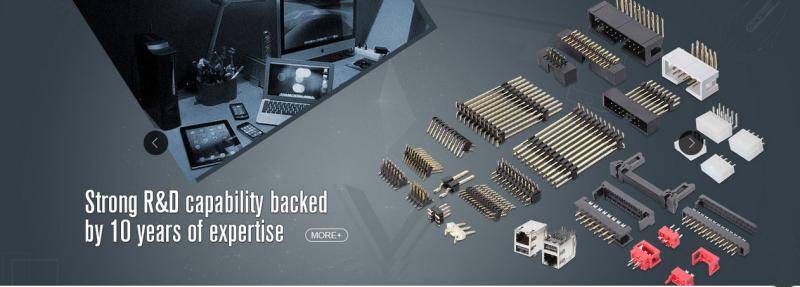 Verified China supplier - Yuliang Electronics Co.,Limited