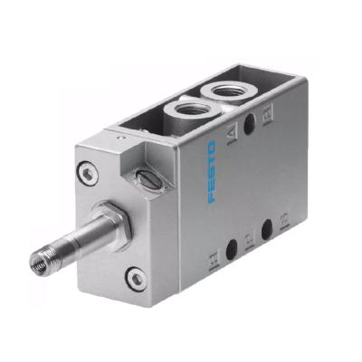 China 100% NEW and Original -FESTO- Solenoid Pneumatic valve MN1H-5/3E-D-1-S-C 159682 for sale