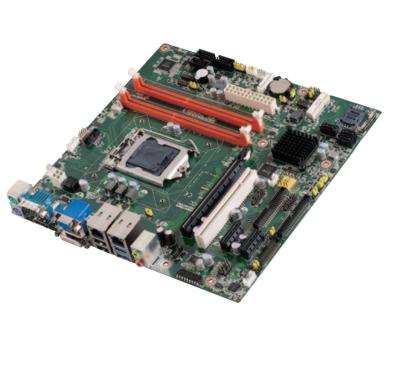 China 100% -Advantech- Industrial Motherboards MicroATX MotherboardsA AIMB-503 Part NO. AIMB-503G2-00A1E Ready to Ship for sale