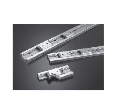China IKO - Standard Linear Guides Linear Roller Way Super X LRX Series LRX30R[480-2960/1]HS2/MN for sale
