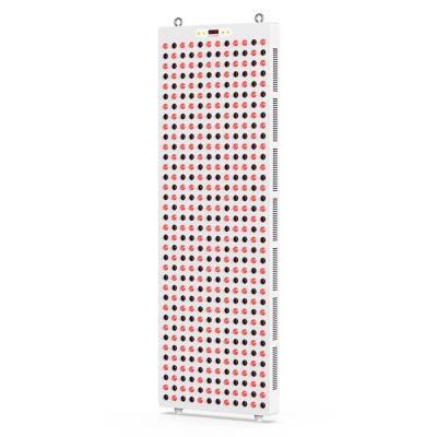 China R2000 Near Infrared Red Light Therapy Panel Full Body With Timing for sale
