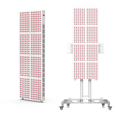 China Full Body Red Light Therapy Device 80mW/Cm2 -300mW/Cm2 3 Modes for sale