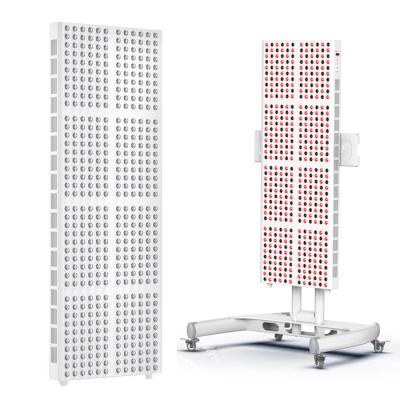 China Modos ligeros ligeros rojos completos del uso en el hogar 3000W 3 de la terapia del dolor de espalda del cuerpo en venta
