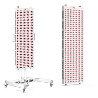 China PBM Red Light Therapy Equipment 2000W For Salon 3 Year Warranty for sale