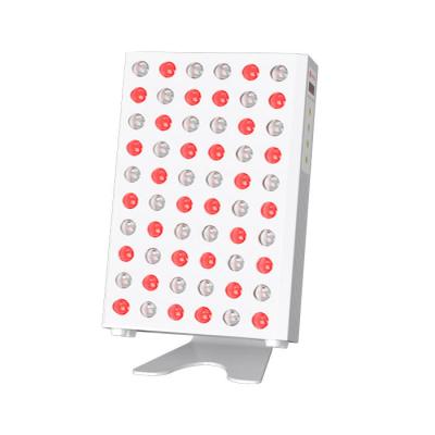 China FCC Near Infrared Red Light Therapy Lamp Facial Red Light Therapy Devices for sale