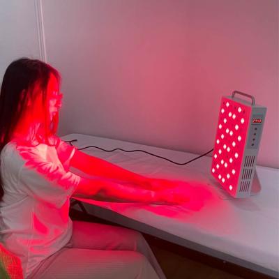 China R300 LED Red Light Therapy 660nm 850nm Customized For Home for sale