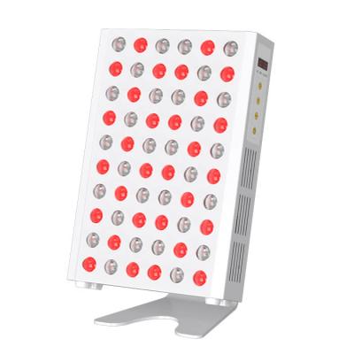 China NIR Red Light Therapy Devices 3 Modes For Face Tissue Skin Muscle Problems for sale