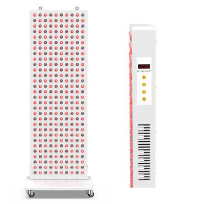 China Slim Low Red Light Therapy Panel 1500W Improve Bone Health for sale