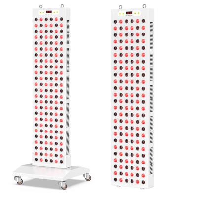China Full Body 1000W Red Light Therapy RLT Beauty PDT Device Panel for sale