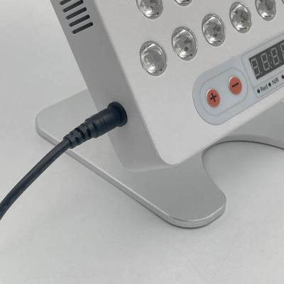 Китай Beauty Led Red Light Therapy For Skin Rejuvenation And Wrinkle Reduction At Home With A Beauty Device продается