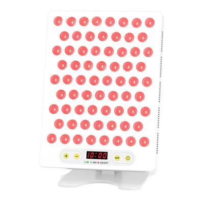 China Sauna Pod Red Near-Infrared Light Massager PDT Infrared LED Light Beauty Therapy Panel For Hair Growth en venta