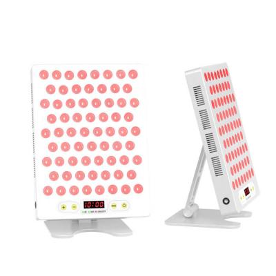 Cina Led Near Infrared Light Therapy Device Multi-Band Red Light Therapy Instrument To Improve Sleep Quality Relieve Skin Dis in vendita
