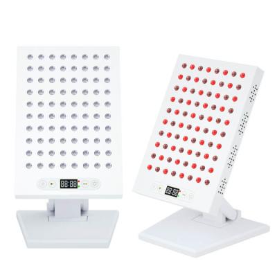 China 850nm 650nm Red Light Photo Therapy 400W Full Body Infrared Light Therapy for sale