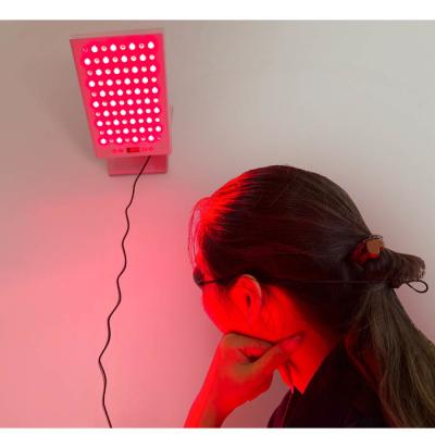 China Home Portable Red Light Therapy Face BXA400 For Rejuvenation for sale