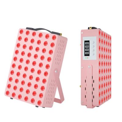 China Lllt Laser Therapy Equipment 300W Red Infrared Light Therapy For Physiotherapy en venta