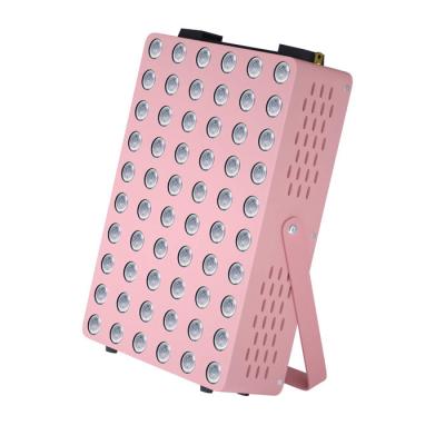 China Medical Red Light Red Light Therapy Instrument 850 Near Infrared 660Nm Wound Healing Physical Rehabilitation Equipment for sale