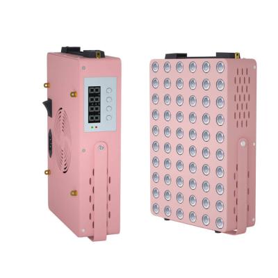 China High Power Half Body Red Light Therapy 300W for Skin Rejuvenation for sale