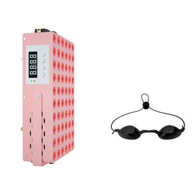 China 300W Half Body Muscle Soreness Red Light Therapy 660nm 850nm for sale
