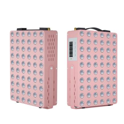 China FCC LED Facial Light Therapy Machine 300W Infrared Light Therapy Panel For Hair Growth for sale