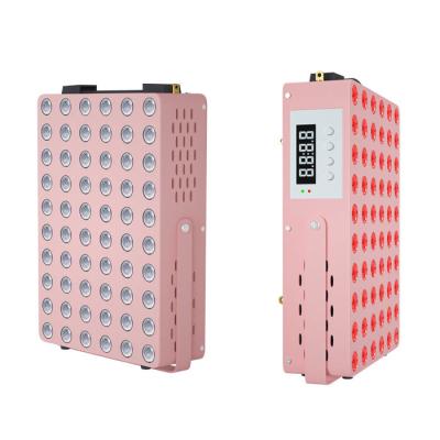 China Clinic 300W LED Red Light Therapy Built-in Timer For Muscles à venda