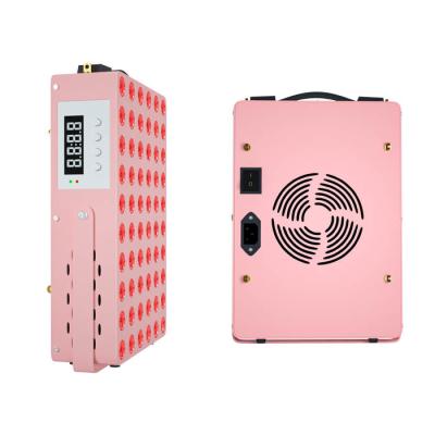 China 300W Professional LED Light Therapy Machine 660nm 850nm Red Light Therapy For Acne à venda