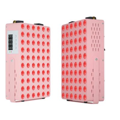 China El panel ligero rojo AC100-240V de la terapia del alto cuerpo de la irradiación medio para la cara en venta