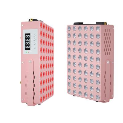 China Tabletop Red Light Skin Therapy , Infrared Light Therapy For Home Use for sale