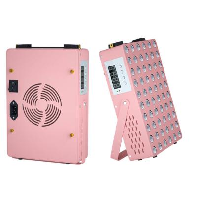 China Portable Advanced Led Premium Red Light Therapy For Leg Skin Treatment 850 Near Infrared Rehabilitation Device for sale