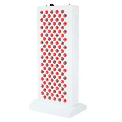 China 600W No Flicker Infrared LED Light Panel For Face Skin Treatment for sale