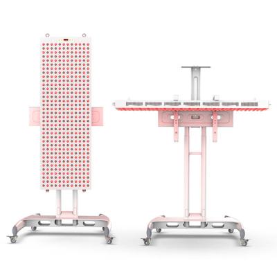 China Professional Red Light Therapy Fitness Devices 13.8kg 3 Year Warranty for sale