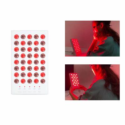 China Professional LED Light Therapy Machine 200W Physical Red Light Therapy RLT For Acne à venda