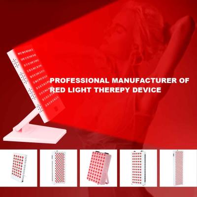 Chine Home Portable Infrared Light Therapy Devices BXA400 Professional LED Light Therapy Machine à vendre