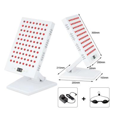 Chine Home LED Red Light Therapy 660nm 850nm IR Light Therapy Devices For Skin à vendre
