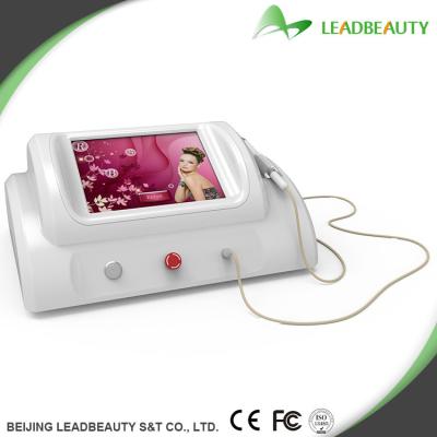 China Vascular blemishes/Cherry shaped vascular tumor treatment equipment for sale