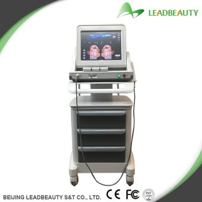 China Looking for dealers HIFU high intensity focused ultrasound hifu face lift machine for sale