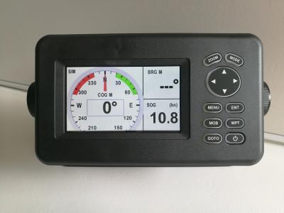 China AIS Transponder Combo with GPS Navigator for sale