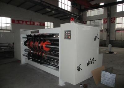 Китай Торгового автомата 130pcs/Min рифленого Paperboard коробки роторный продается