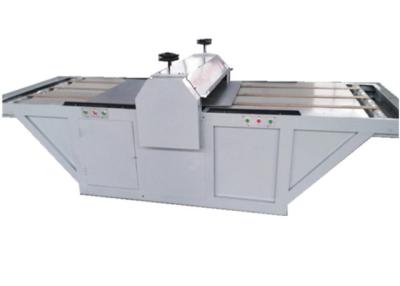 Chine 15 feuilles/machine de découpage boîte ondulée minimum coupeur de matrice de carton de plate-forme de 1800 kilogrammes à vendre