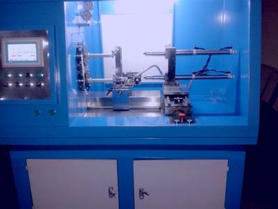 China Cutting machine for gasket seal, O-ring, slices (2014 Made) for sale